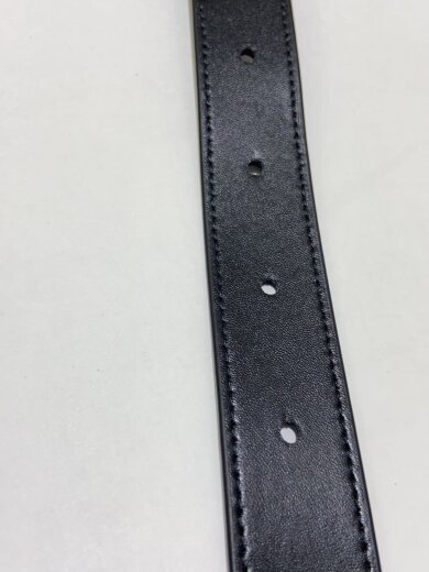 商品画像：イントレチャート/カセット/ショルダーバッグ/ブラック 8