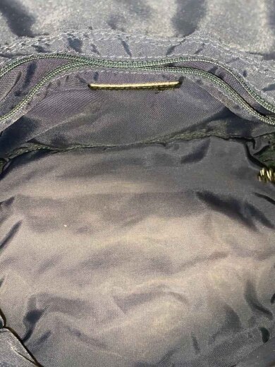 商品画像：ショルダーバッグ/--/NVY/無地/状態考慮 6