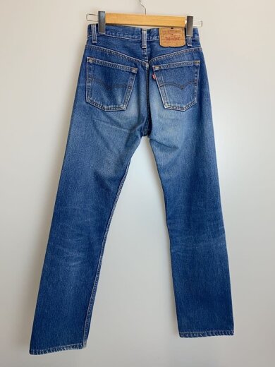 商品画像：ボトム/28/デニム/BLU/501xx 2