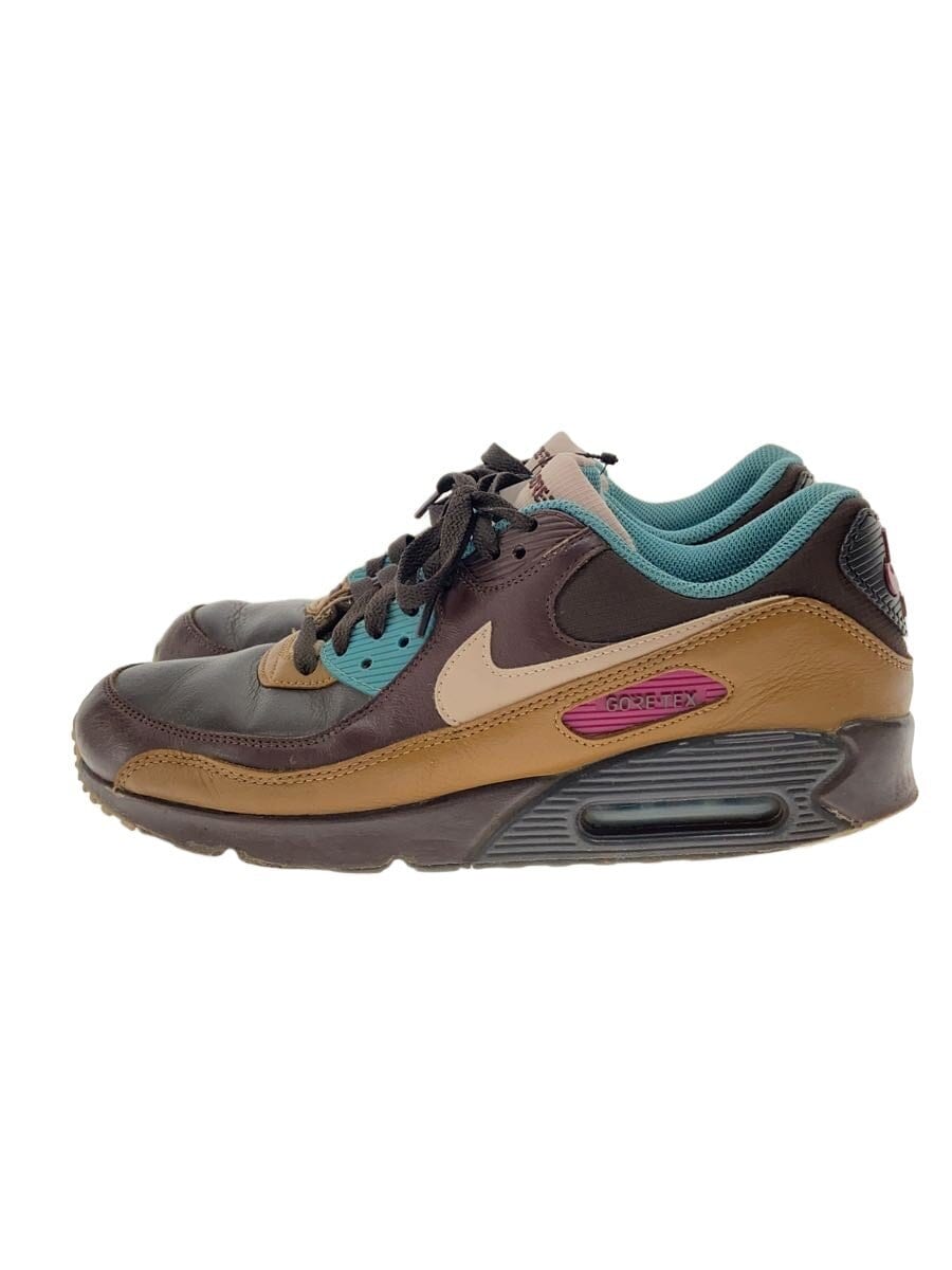 NIKE / AIR MAX 90 GTX VELVET/26.5cm/マルチカラー