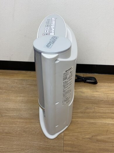 商品画像：ヒーター・ストーブ HX-G120-W [ホワイト系] 2