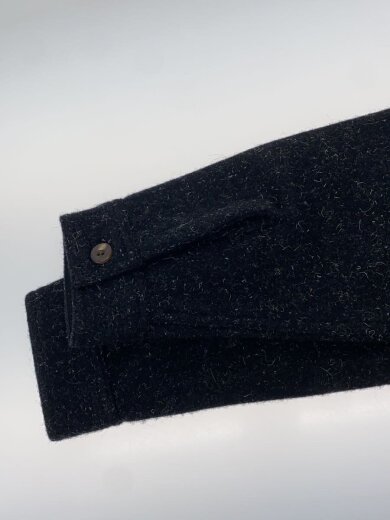 商品画像：MOM＆POP/ジャケット/38/ウール/BLK 5