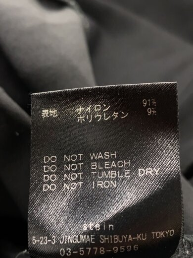 商品画像：スウェット/L/ポリエステル/BLK/無地/ST.099 5