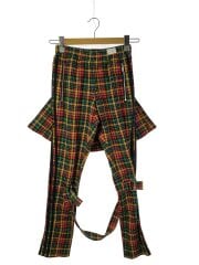 ボトム/XS/コットン