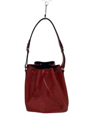 プチ・ノエ_エピ/レザー/RED