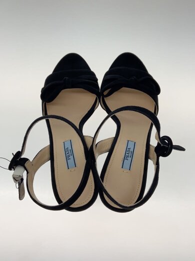 商品画像：サンダル/39/BLK 3