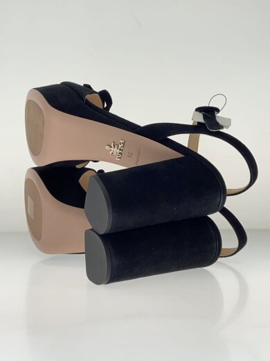 商品画像：サンダル/39/BLK 4