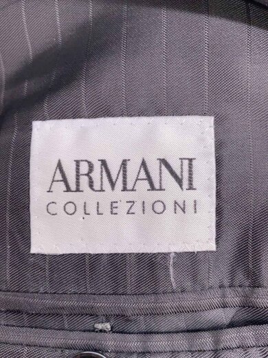 商品画像：セットアップ/--/--/BLK/無地/2285VB 3