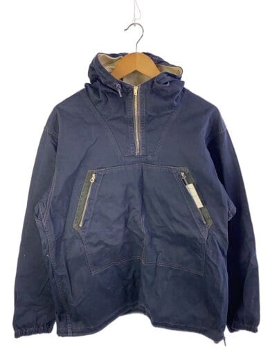 商品画像：アノラック/ジャケット/40/--/NVY 1