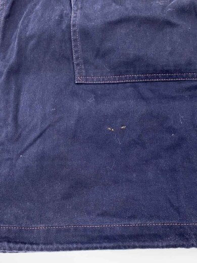 商品画像：アノラック/ジャケット/40/--/NVY 5