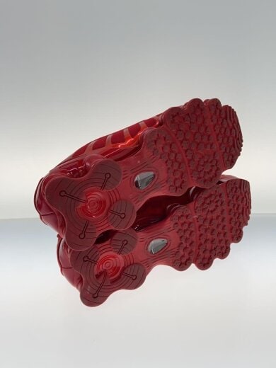 画像：NIKESHOX TL GYM/ローカットスニーカー/27.5cm/RED/IB1087-6004