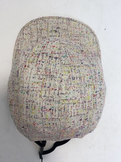 商品画像：キャップ/--/コットン/マルチカラー/メンズ 4