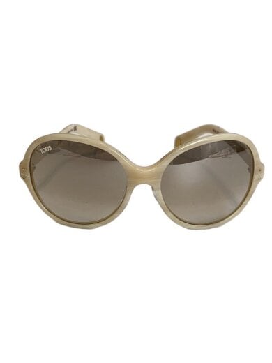 商品画像：サングラス/--/BEG/レディース 1