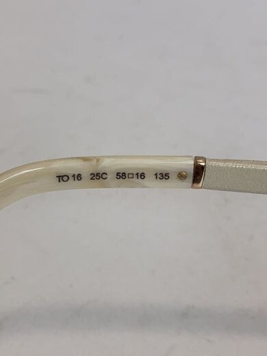 商品画像：サングラス/--/BEG/レディース 5