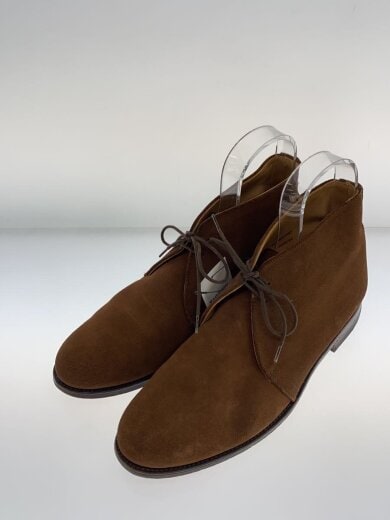 商品画像：チャッカブーツ/--/BRW 2