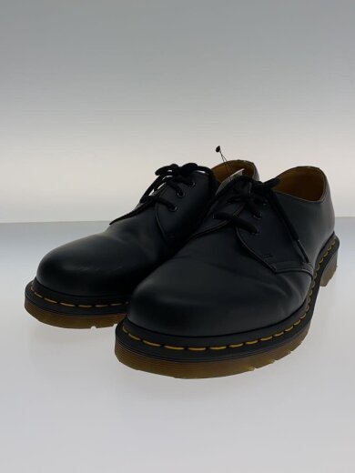 商品画像：シューズ/UK8/BLK/1461 2