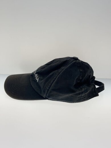 商品画像：ヘッドウェア/--/BLK/メンズ 2
