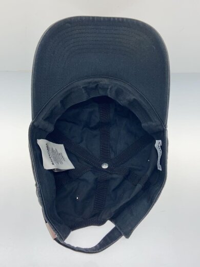 商品画像：ヘッドウェア/--/BLK/メンズ 4