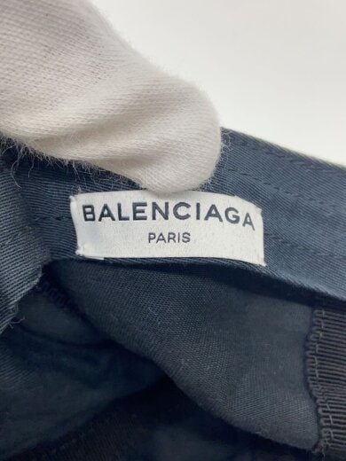 商品画像：ヘッドウェア/--/BLK/メンズ 5