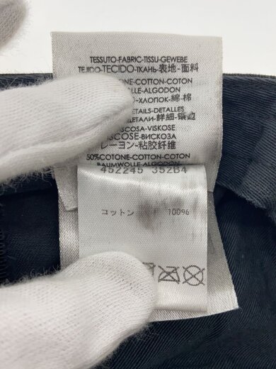 商品画像：ヘッドウェア/--/BLK/メンズ 6