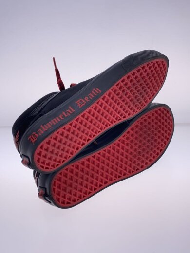 商品画像：ローカットスニーカー/27cm/BLK/703000-0001 4