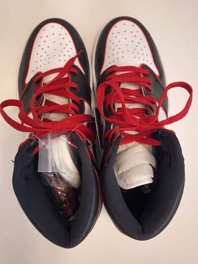 商品画像：AIR JORDAN 1 RETRO HIGH OG_エアジョーダン 1 レトロ ハイ OG/28.5cm/WHT 3