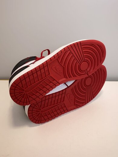 商品画像：AIR JORDAN 1 RETRO HIGH OG_エアジョーダン 1 レトロ ハイ OG/28.5cm/WHT 4