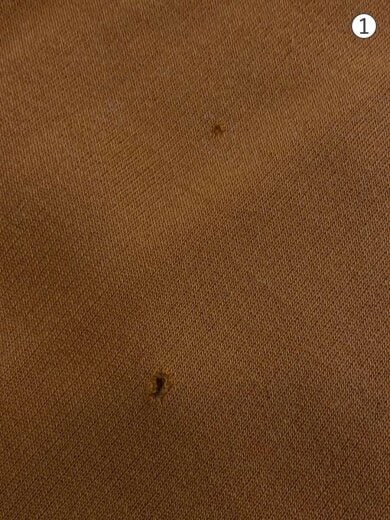 商品画像：60s～70s/sir pendleton/カーディガン(薄手)/L/ウール/ORN/無地 5