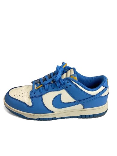 商品画像：DUNK LOW_ダンク ロー/26.5cm/BLU 1