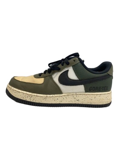 商品画像：AIR FORCE 1 GTX_エアフォース 1 GTX/26cm/KHK 1