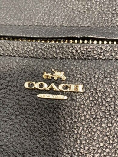 商品画像：ハンドバッグ/--/BLK/無地 5