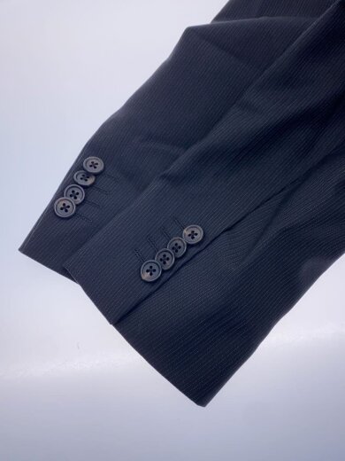 商品画像：セットアップ/--/ウール/BLK 6