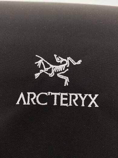 商品画像：BLADE20/リュック/ナイロン/BLK 5