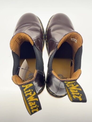 商品画像：サイドゴアブーツ/39/BRD/2976 YS 3