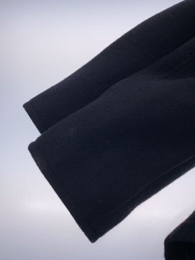 商品画像：sterlingwear/ピーコート/L/ウール/BLK 4