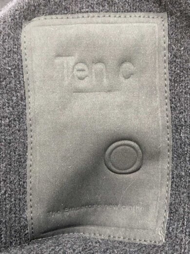 商品画像：ニット・セーター(厚手)/46/ウール/BLK/25ctcum08001 3