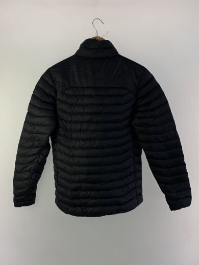 商品画像：ダウンジャケット/XS/ナイロン/BLK/無地/MIV 10221 2