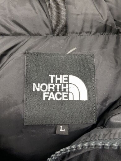 商品画像：BALTORO LIGHT JACKET_バルトロライトジャケット/L/ナイロン/NVY 3