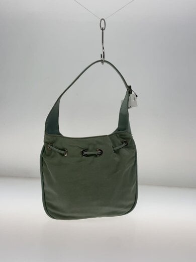 画像：GUCCIショルダーバッグ/--/GRN/無地3