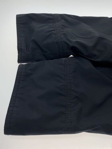 商品画像：00s/04年製/ニューシェルドシンチラ/L/ポリエステル/BLK/28133F4 6