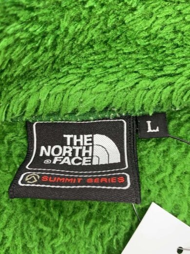 商品画像：VERSA AIR JACKET_バーサエアージャケット/L/ポリエステル/GRN 3