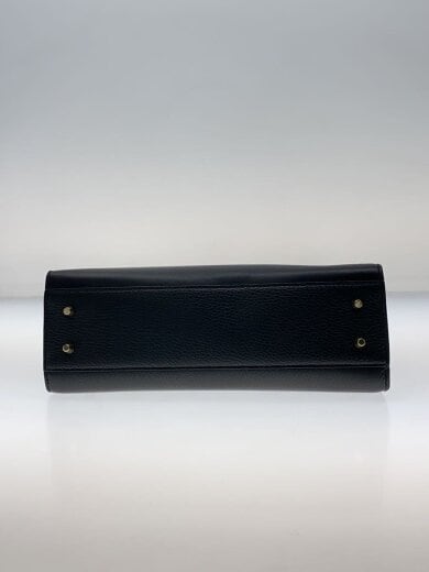 商品画像：ショルダーバッグ/--/BLK 4