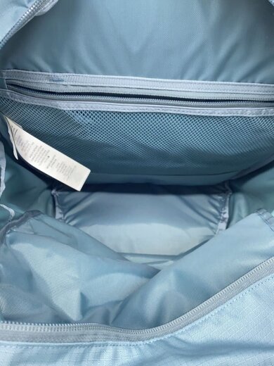 商品画像：REFUGIO DAY PACK 30L/リュック/--/GRY/47929 6