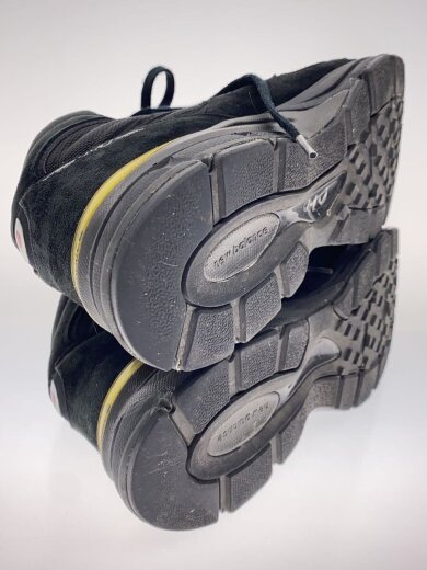 商品画像：ハイカットスニーカー/29cm/BLK/MO990BK4 4