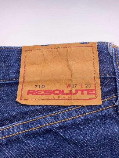 商品画像：ボトム/27/コットン/710 4