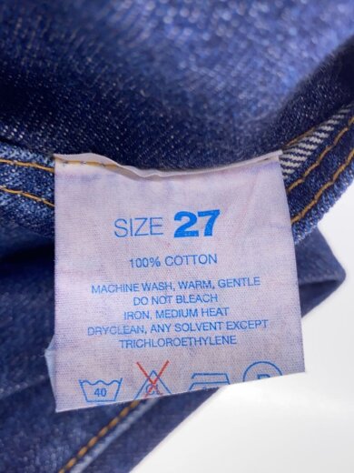 商品画像：ボトム/27/コットン/710 5