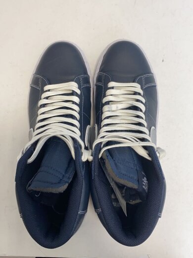 商品画像：ZOOM BLAZER MID MS QS_ズーム ブレザー ミッド MS クイックストライク/28cm/NVY 3