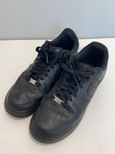 商品画像：AIR FORCE 1 07_エア フォース 1 07/26.5cm/BLK 2