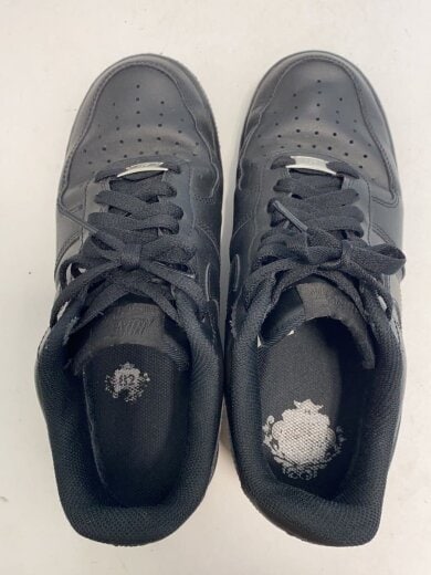 商品画像：AIR FORCE 1 07_エア フォース 1 07/26.5cm/BLK 3