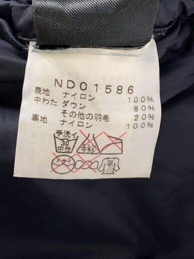 商品画像：NUPTSE JACKET_ヌプシジャケット/XXL/ナイロン/KHK// 4